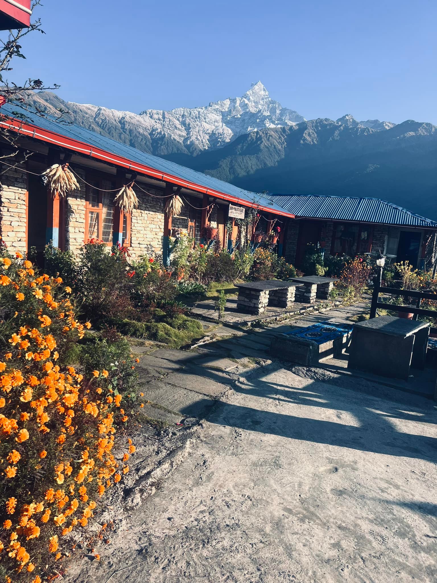 Mardi Ecovillage