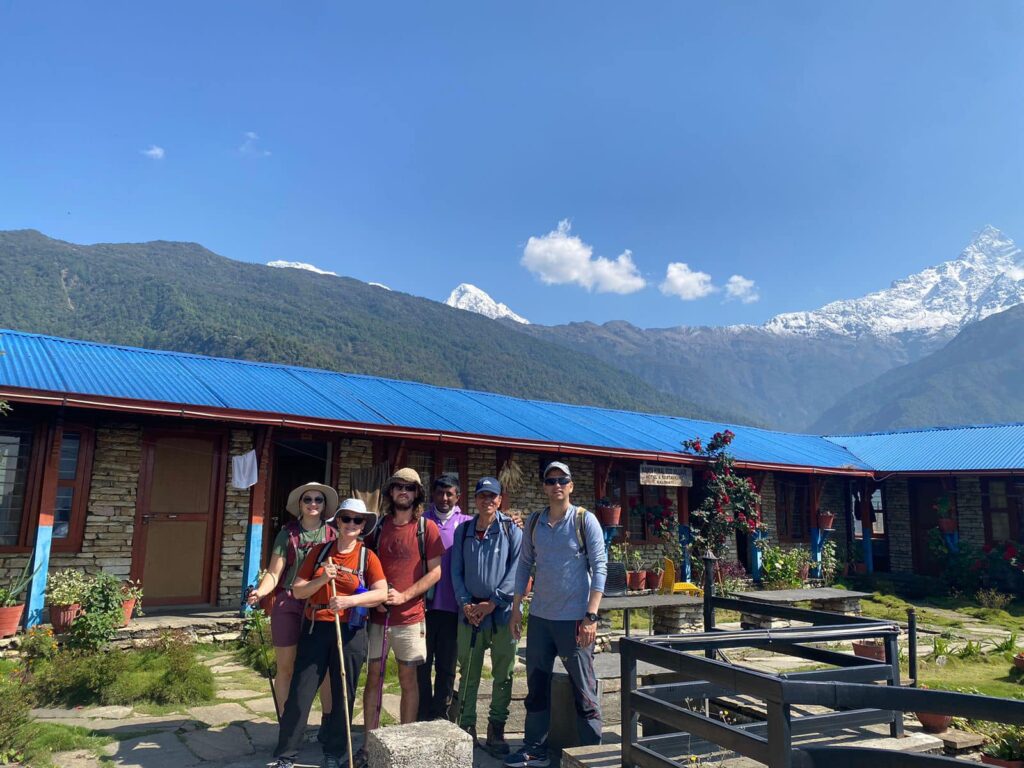  A Beginner’s Guide to Trekking in the Himalayas